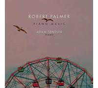 Palmer - Piano Music