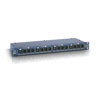 Palmer PRMMS - Splitter Microfonico a 4 Canali