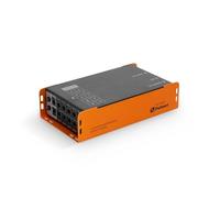 Palmer PWT 12 IEC Universal Pedalboard Power Supply with USB