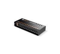 Palmer PWT 12 MK 2 - Alimentatore universale per pedaliera a 12 uscite