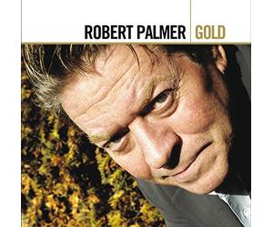 Palmer R. - Gold