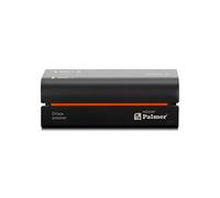 Palmer RIVER wipper - Caja de inyección directa pasiva