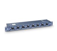 Palmer RMMS 8 - Splitter microfonico a 8 canali