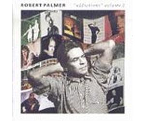 Palmer, Robert - Addictions Volume 2