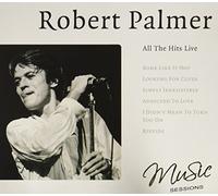 Palmer, Robert - All the Hits Live