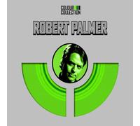 PALMER, ROBERT - BEST OF-THE COLOUR COL..