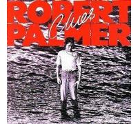 Palmer,Robert - Clues