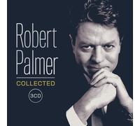 Palmer Robert Collected (CD) Box Set