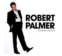 Palmer, Robert - Collection