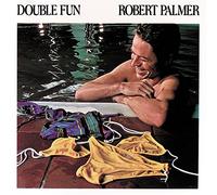 Palmer,Robert - Double Fun