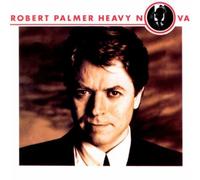 Palmer, Robert - Heavy Nova Import Edition by Palmer, Robert (2003) Audio CD
