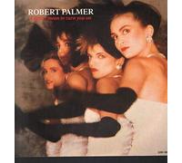 Palmer Robert - I Didnt Mean To Turn You On