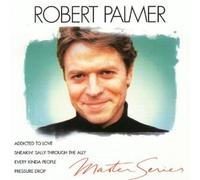 Palmer,Robert - Master Series
