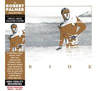 Palmer, Robert - Pride