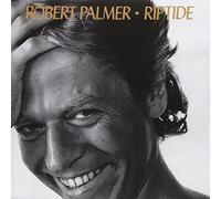 Palmer, Robert - Riptide: Limited