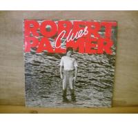 Palmer, Robert - Robert Palmer - Clues,