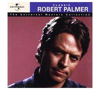 Palmer,Robert - Robert Palmer Masters Collection