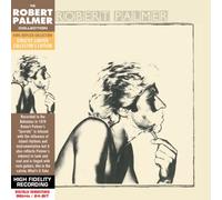 Palmer Robert - Secrets