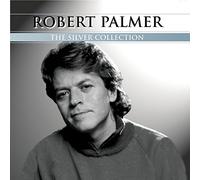 Palmer,Robert - Silver Collection