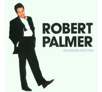 Palmer,Robert - The Essential Selection