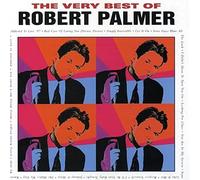 Palmer,Robert - Very Best Of Robert Palmer