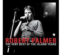 Palmer, Robert - Very Best Of Robert Palmer