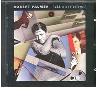 Palmer, Robert - Vol. 1-Addictions