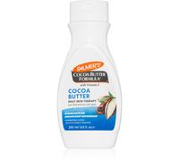 Palmer’s Cocoa Butter Formula balsamo corpo ammorbidente per lisciare la pelle secca 250 ml