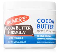 Burro di cacao Palmer's Formula Burro di cacao per il corpo, 100 g