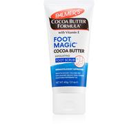 Palmer's Cocoa Butter Formula Foot Magic Scrub Esfoliante Per I Piedi 60g/2.1 oz
