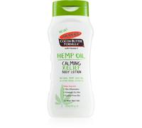 Palmer’s Cocoa Butter Formula Hemp Oil latte lenitivo corpo per pelli secche 235 ml