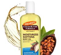 Palmer s Cocoa Butter Formula idratante Body Oil