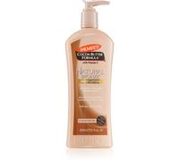 Palmer’s Cocoa Butter Formula Natural Bronze crema autoabbronzante corpo per un'abbronzatura graduale 400 ml