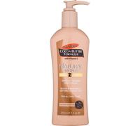 Palmer's cocoa butter formula lozione corpo abbronzante Si 250 ml