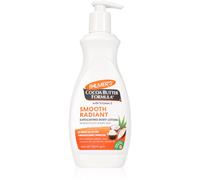 Palmer’s Cocoa Butter Formula Retexture & Renew latte esfoliante delicato per il corpo 400 ml