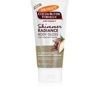 Palmer’s Cocoa Butter Formula Shimmer latte corpo brillante per il corpo 155 ml