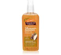Palmer’s Cocoa Butter Formula Shimmer olio brillante per il corpo 150 ml