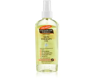 Palmer’s Cocoa Butter Formula Skin Therapy olio secco multifunzione per corpo e viso 150 ml