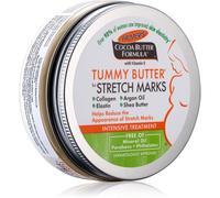 E_0002_S4243190 Palmer's Crema Corpo Palmer's Cocoa Butter 125 g Burro Di Cacao