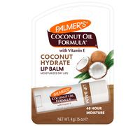 Palmer’s Coconut Oil Formula balsamo labbra Si 4 g