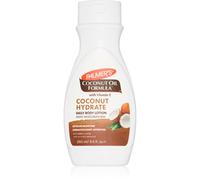 Palmer's Coconut Oil Formula Si 250 ml