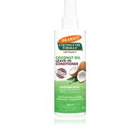 Palmer’s Coconut Oil Formula Moisture Boost balsamo spray senza risciacquo per capelli secchi, rovinati e trattati chimicamente 250 ml