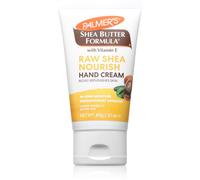 Palmer’s Shea Butter Formula crema idratante mani con burro di karité profumi Vanilla 60 g
