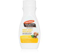 Palmer’s Shea Butter Formula latte nutriente corpo con burro di karité 250 ml
