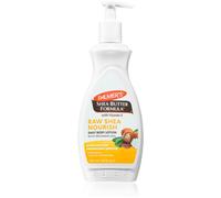 Palmer’s Shea Butter Formula latte nutriente corpo con burro di karité 400 ml