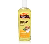 Palmer’s Shea Butter Formula olio corpo trattante per pelli secche e sensibili 250 ml