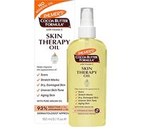 Palmers Formula Burro di Cacao Pelle Terapia Olio con Vitamina E 150ml/145ml