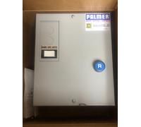 Palmer Square D D09B-XH-6A-G7 Avviatore Di Tensione Completa 1/2 HP