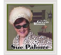 Palmer Sue - in the Green Room