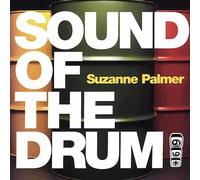 Palmer, Suzanne - Sound Of The Drum
